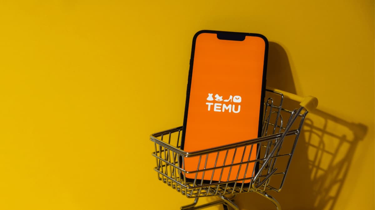 Voor welke producten geldt belastingvrije verzending bij Temu