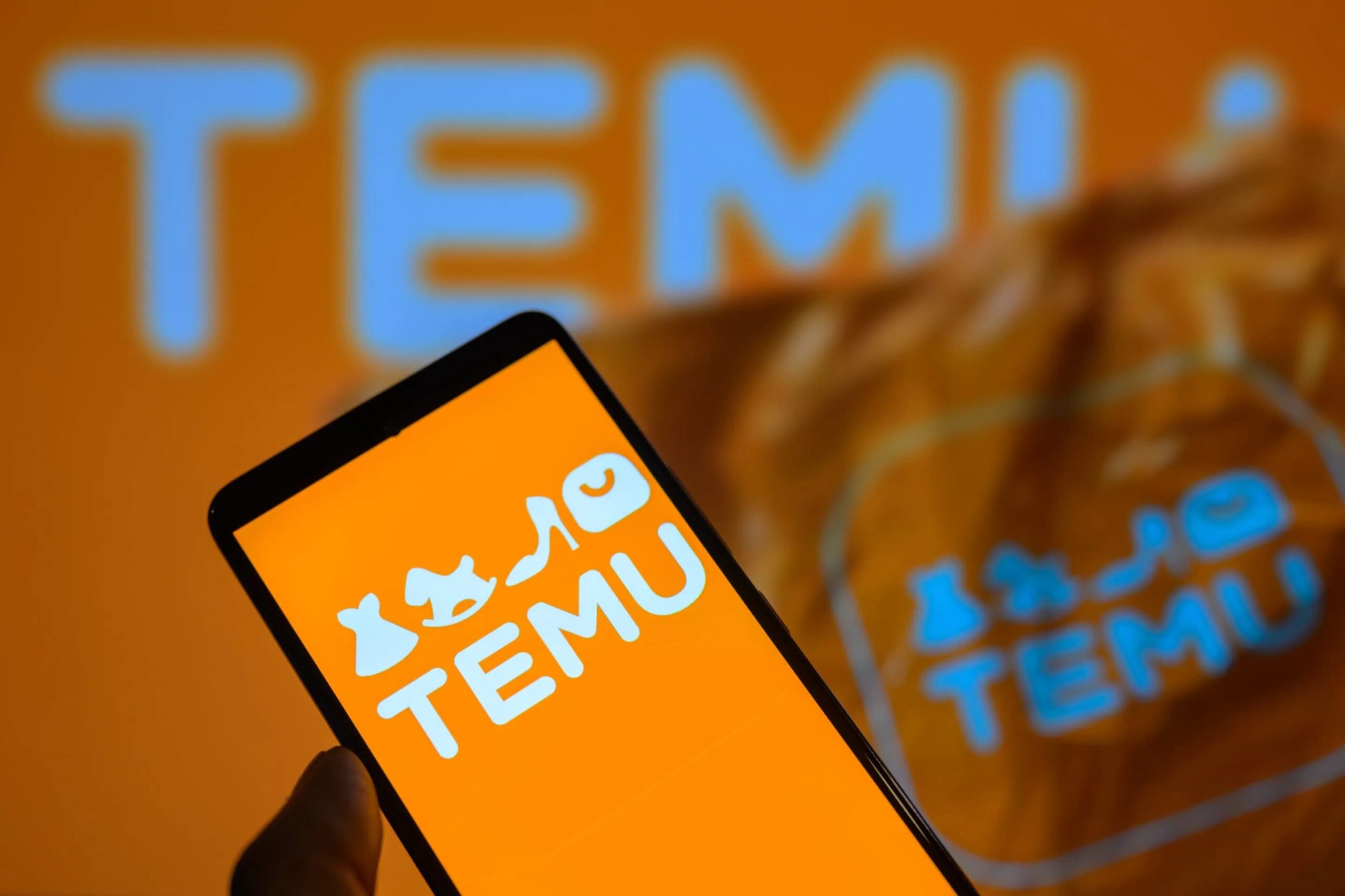 Betrouwbaarheid en veiligheid van Temu