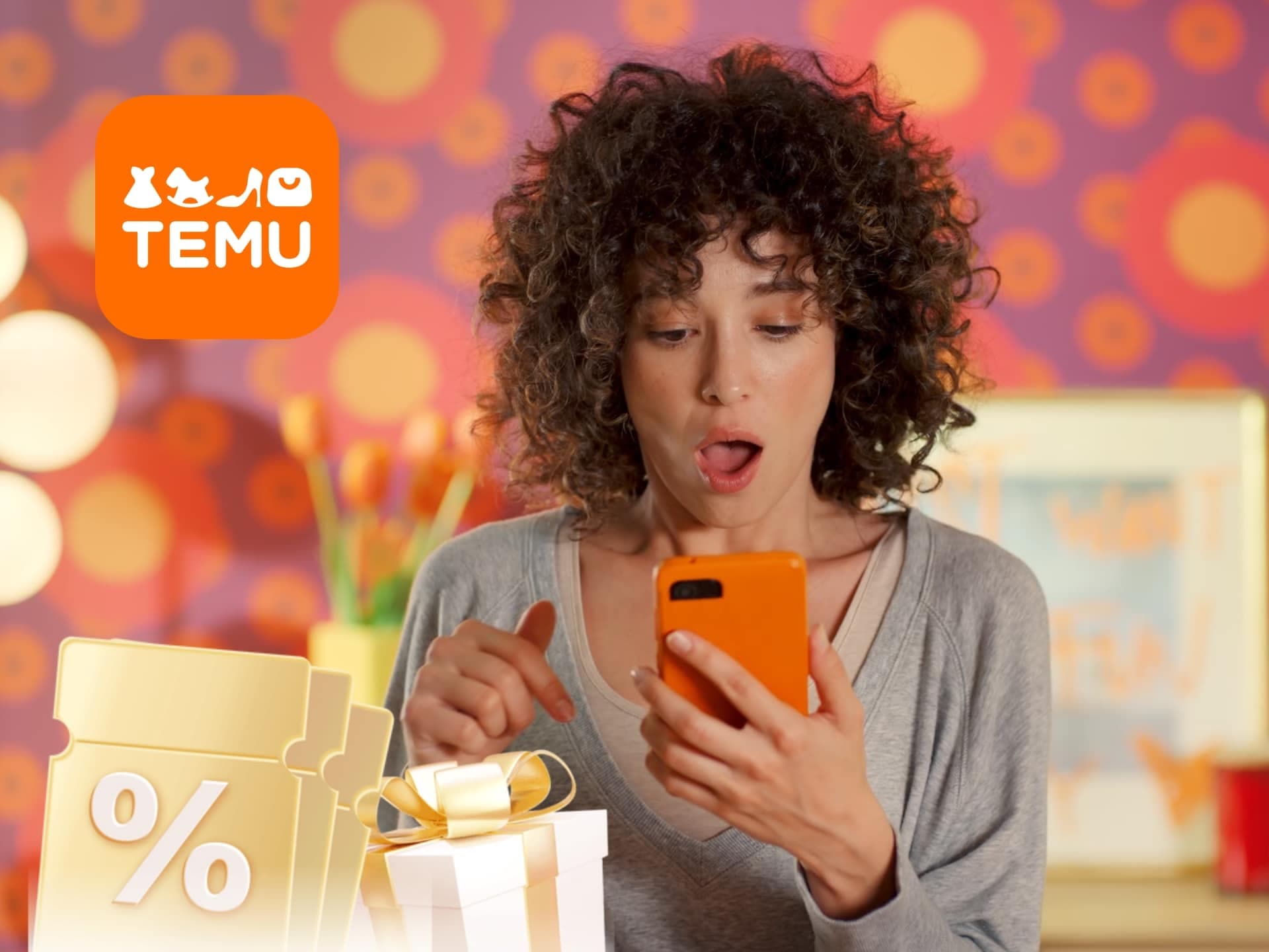 De rol van de Temu-app bij wekelijkse aanbiedingen
