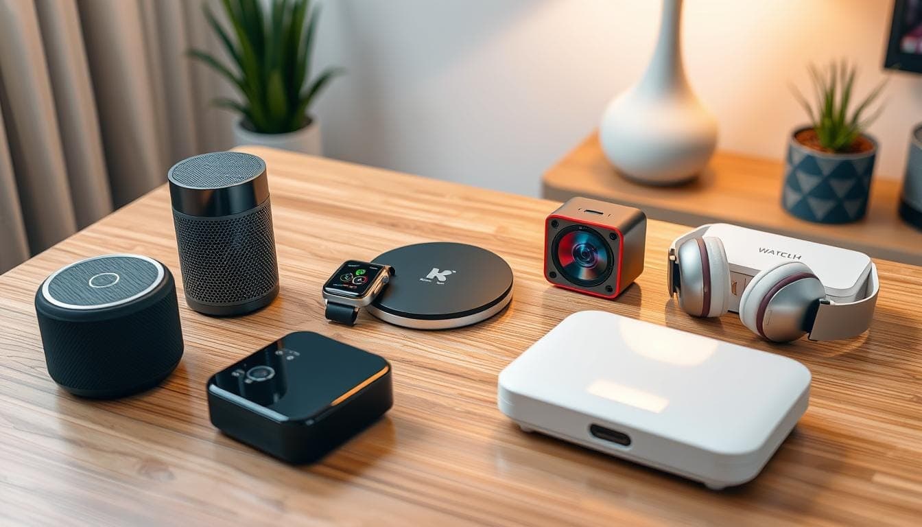 Populaire categorieën elektronische accessoires op Temu