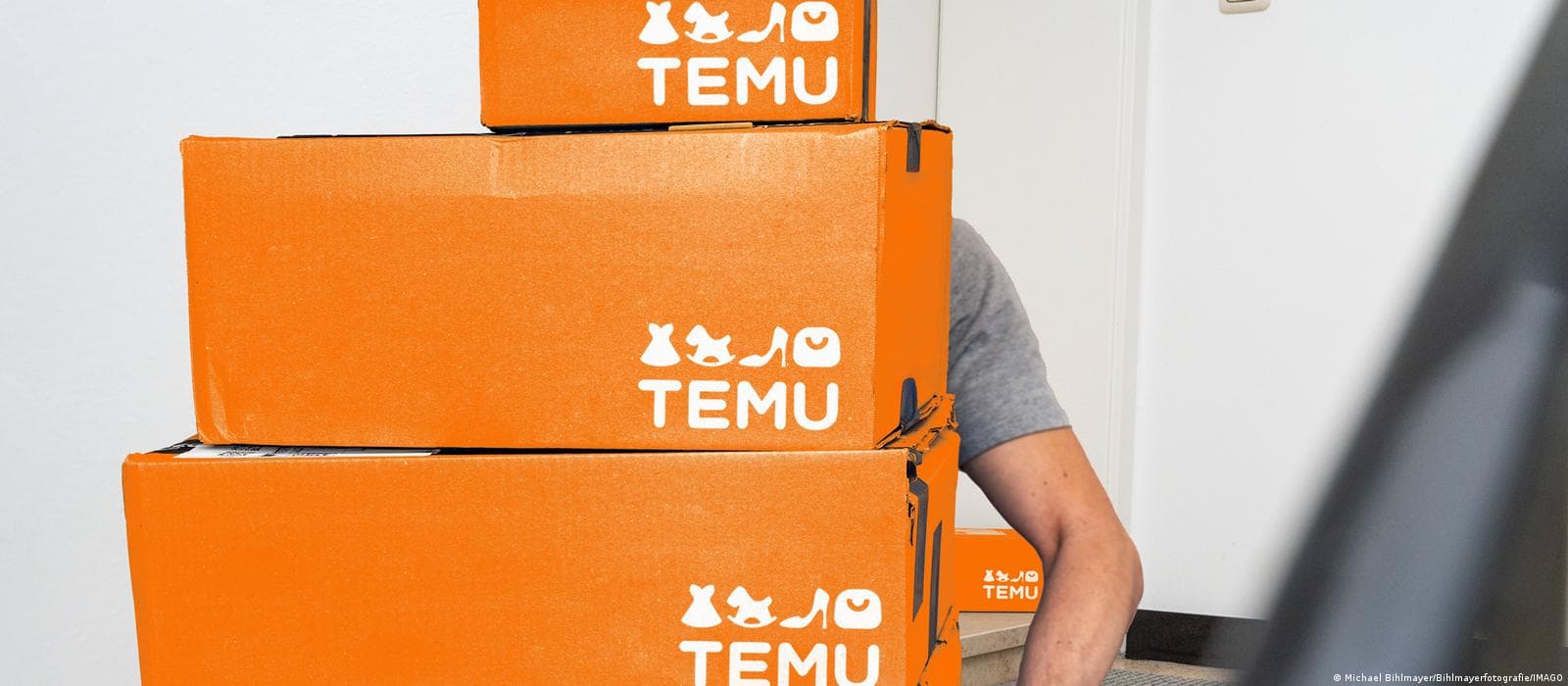 Douane en afhandeling bij internationale verzending