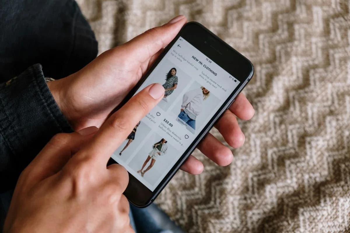Kwaliteit per productcategorie binnen Temu