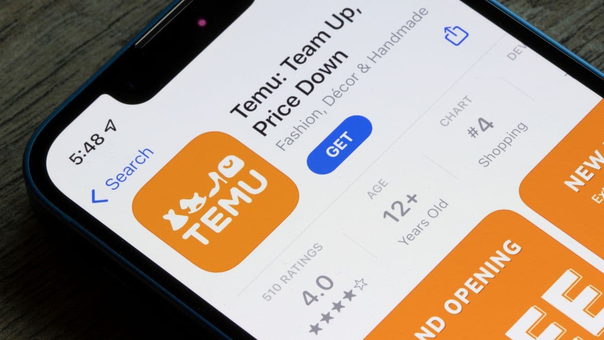 Voor wie is smartphones kopen op Temu geschikt?