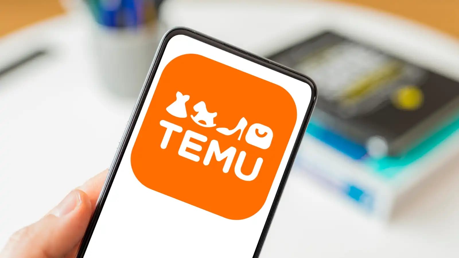 Tips om slim smartphones te kopen op Temu