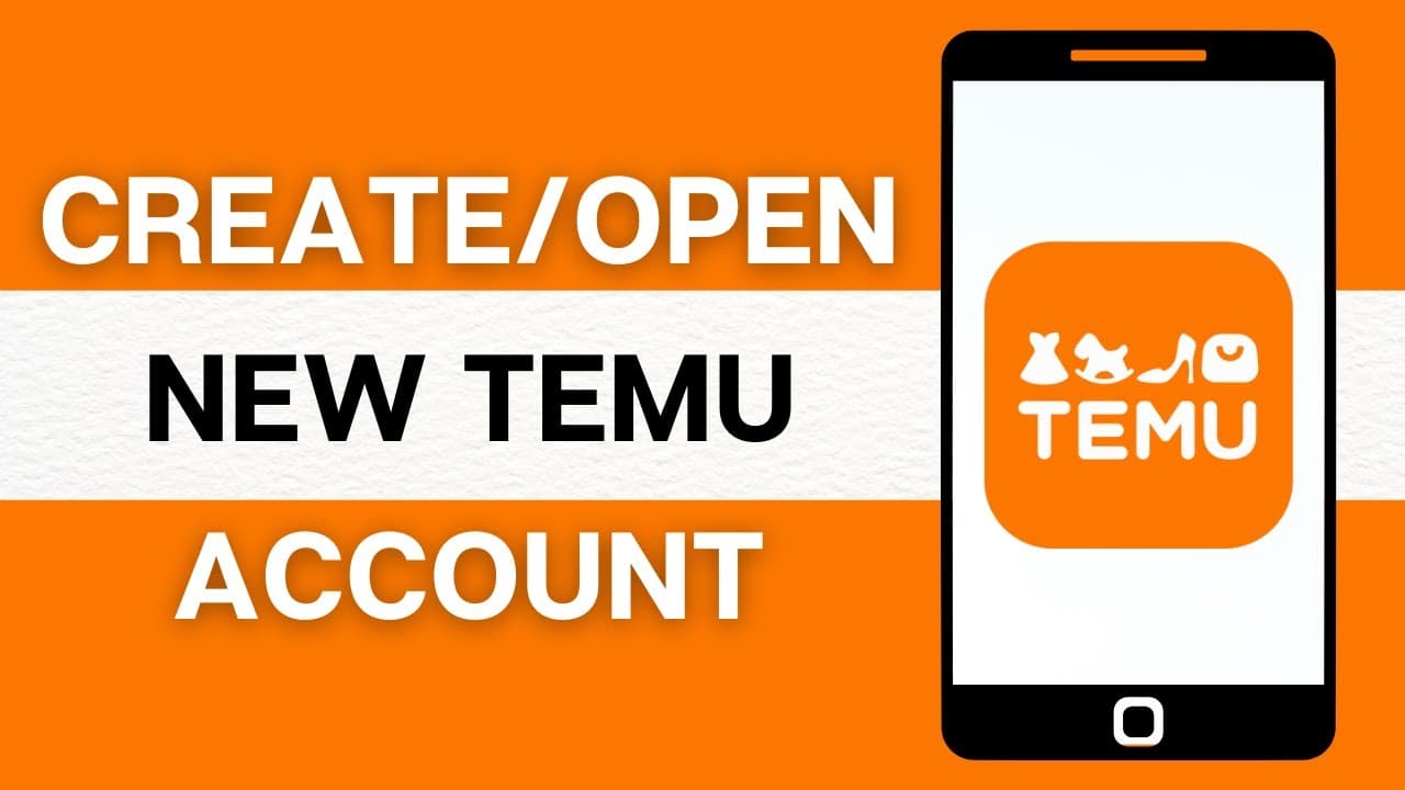 Voordelen van een Temu-account aanmaken