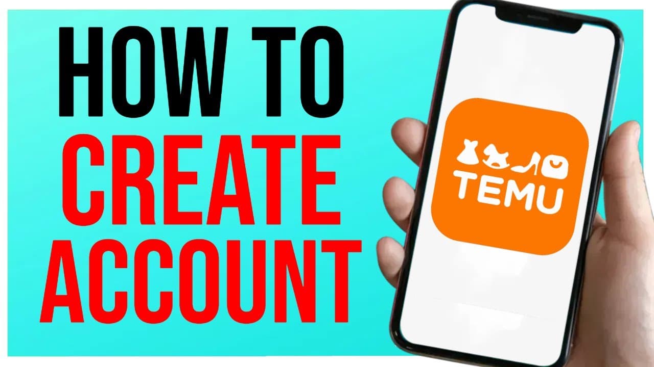 Tips om het meeste uit je Temu-account te halen