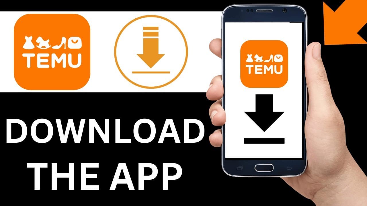 Voordelen van Temu-app downloaden voor online shoppers