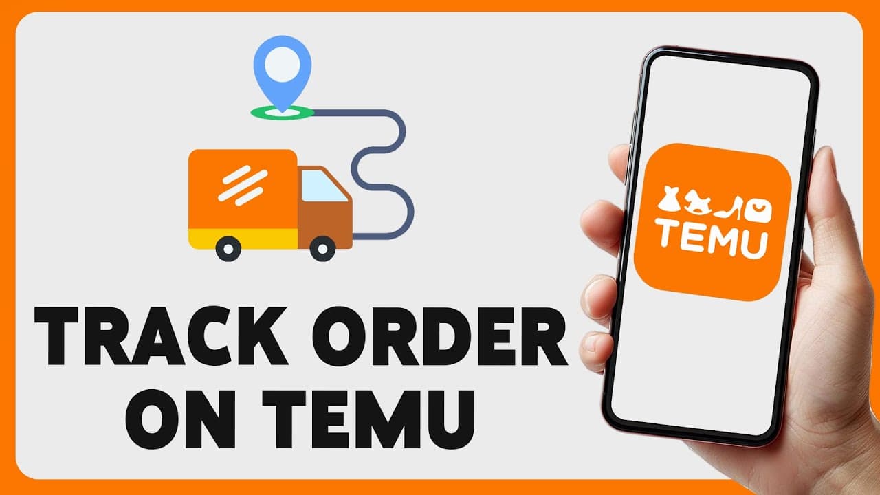 Voordelen van Temu-bestelling volgen voor gebruikers