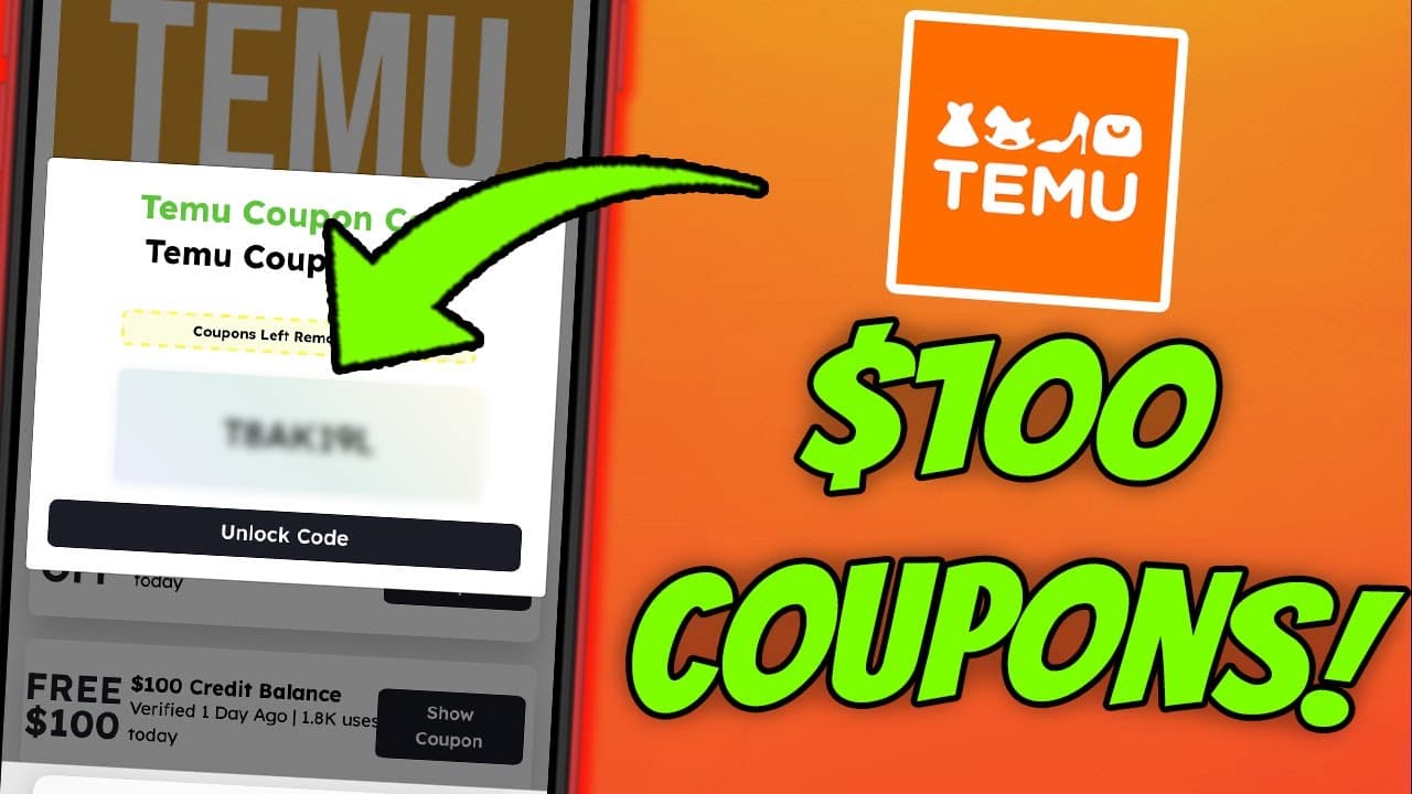 Hoe Vandaagse deals op Temu werken binnen de app