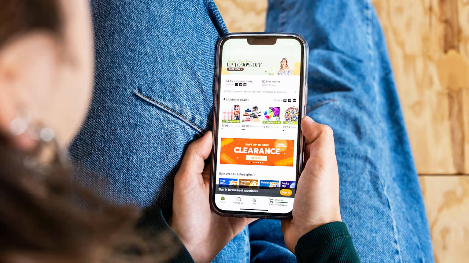 Slimme strategieën om Vandaagse deals op Temu optimaal te benutten