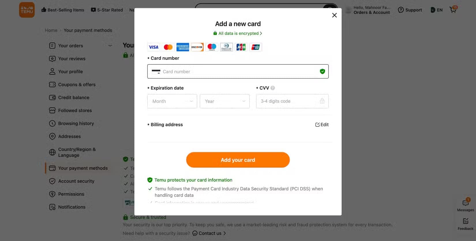 Digitale wallets als moderne betaaloplossing