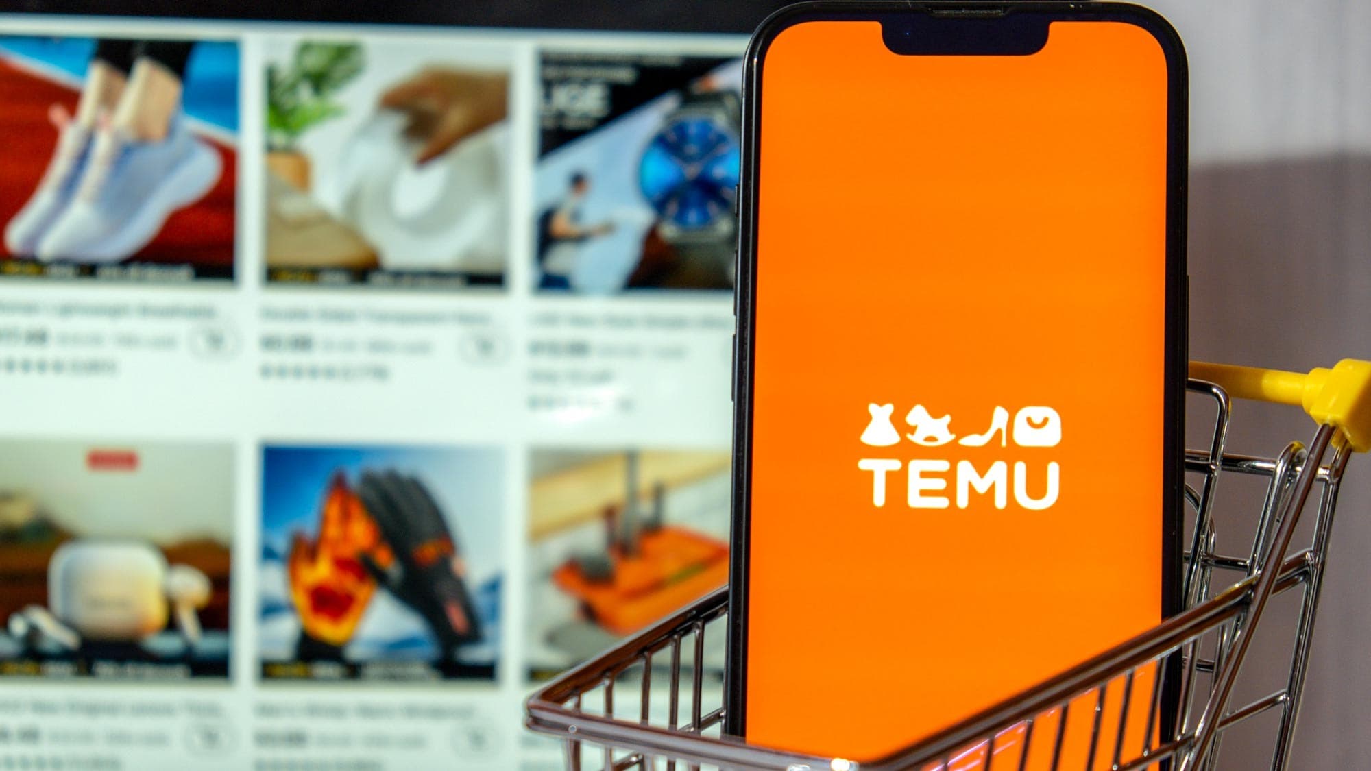 Tekstuele reviews versus foto- en videoreviews op Temu