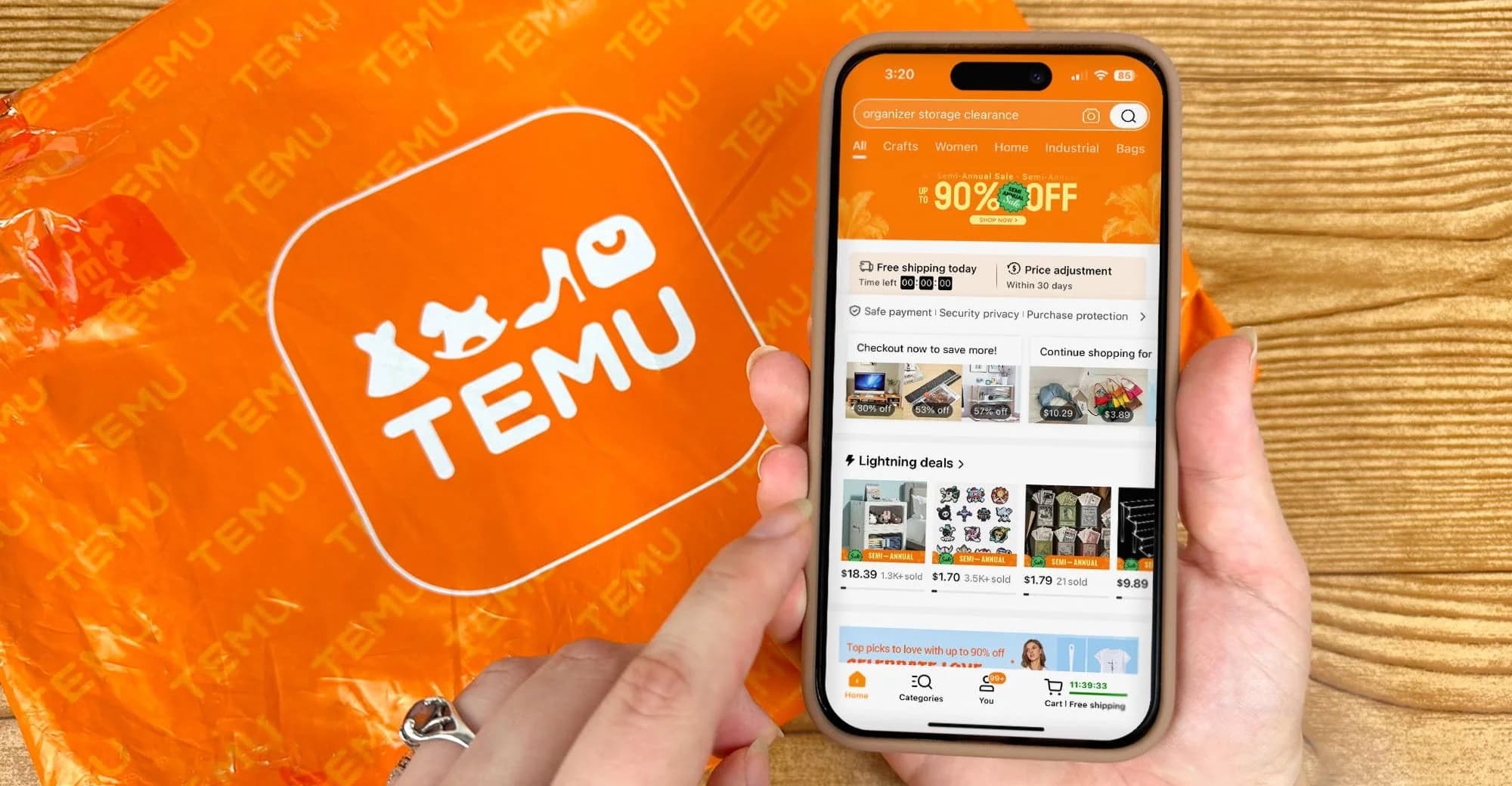 Productbeschrijving en reviews combineren voor betere keuzes