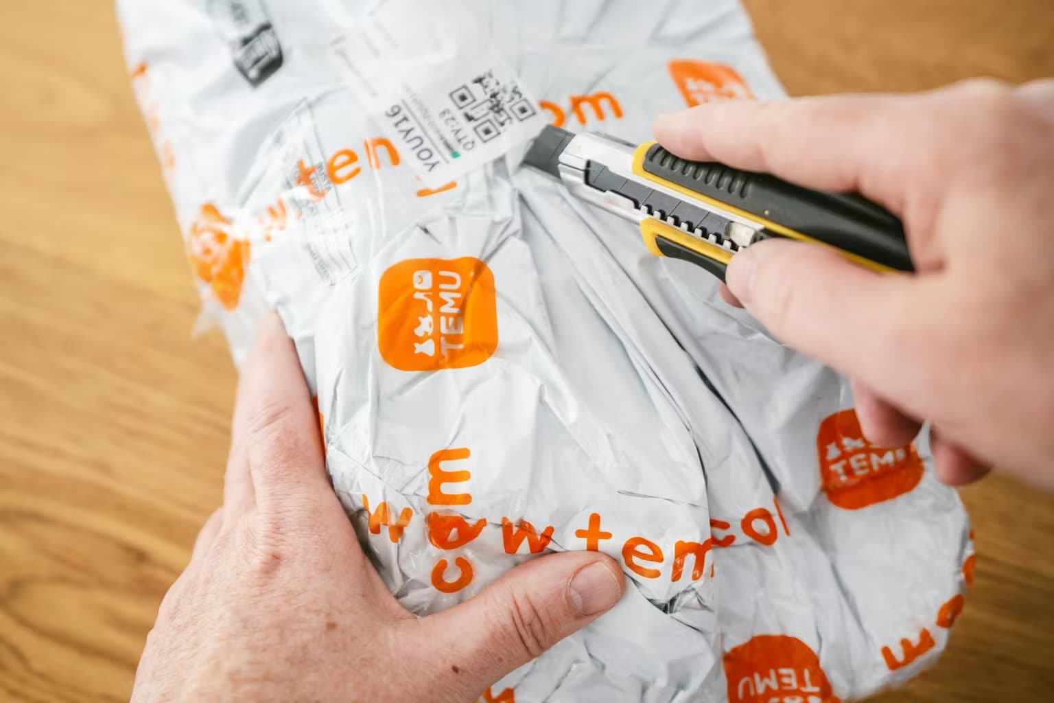Voor wie is merkproducten kopen op Temu geschikt
