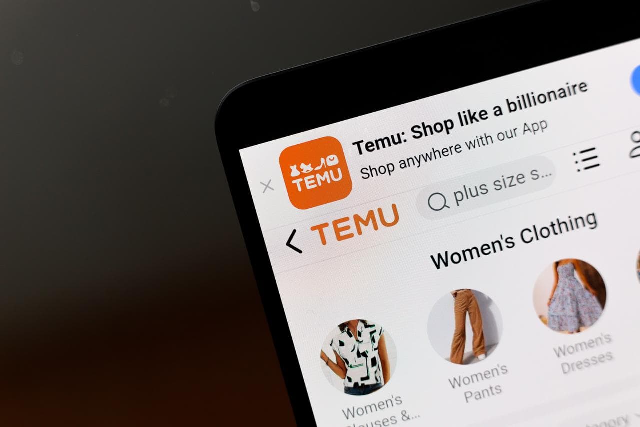 Waarom de Temu-app essentieel is voor Temu dagdeals