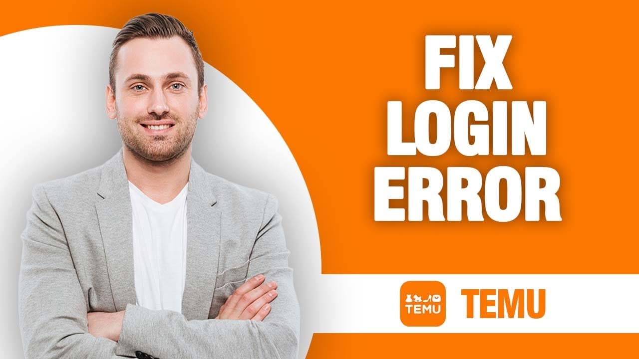 Netwerkproblemen die login blokkeren