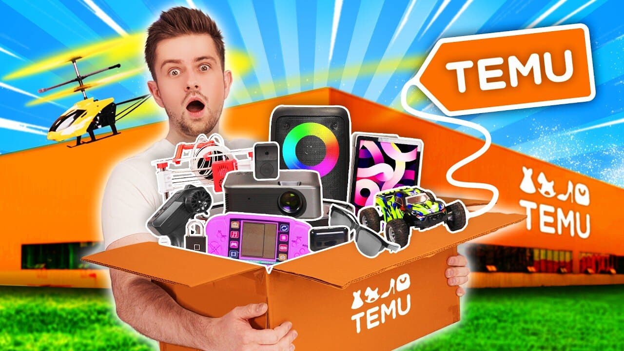 Hoe het Temu premium lidmaatschap werkt in de app